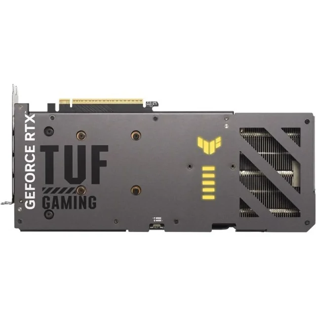 کارت گرافیک ایسوس مدل ASUS TUF Gaming GeForce RTX 5060Ti 16GB GDDR7 OC Edition 102706420