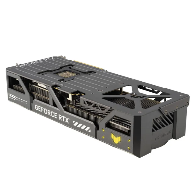 کارت گرافیک ایسوس مدل TUF Gaming GeForce RTX 5080 16GB GDDR7 102716243