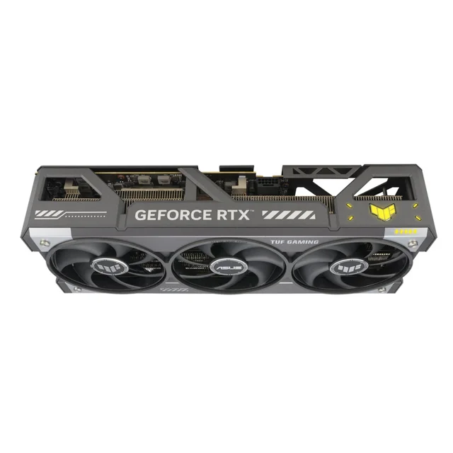 کارت گرافیک ایسوس مدل TUF Gaming GeForce RTX 5080 16GB GDDR7 102716242