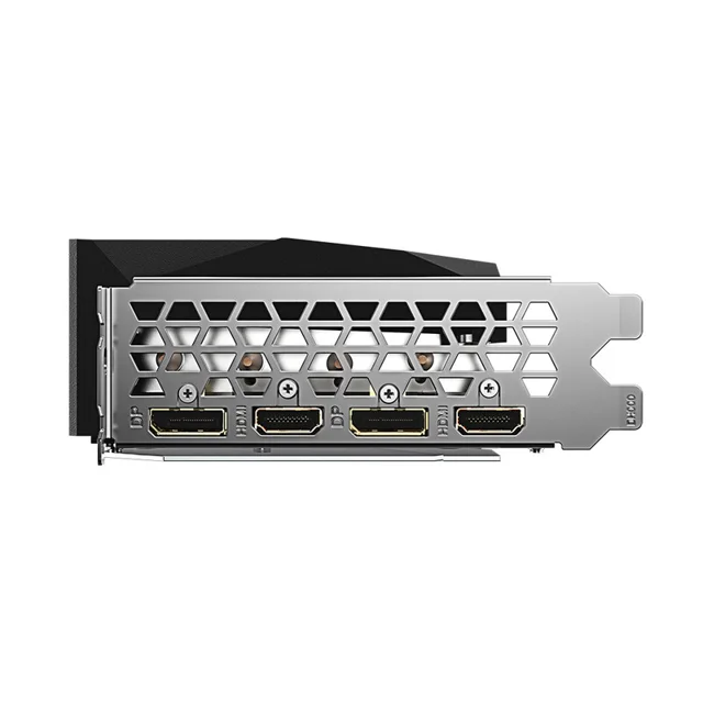 کارت گرافیک گیگابایت مدل GeForce RTX 3070 GAMING OC 8G 102705821