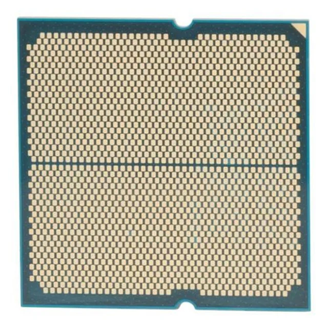پردازنده مرکزی ای ام دی مدل Ryzen 9 9950X3D-Tray 102706723