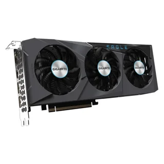 کارت گرافیک گیگابایت مدل Radeon RX 6600 XT EAGLE 8G 102716051