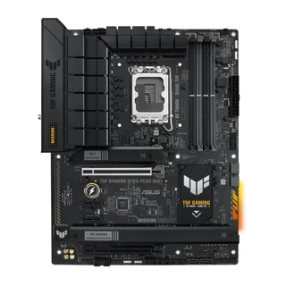 مادربرد ایسوس مدل TUF GAMING B760-PLUS WIFI 102707182