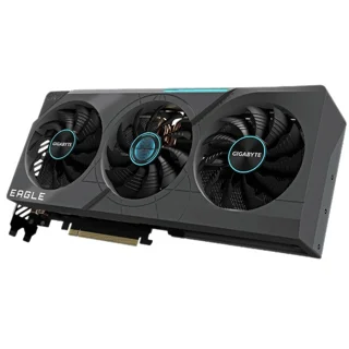 کارت گرافیک گیگابایت مدل GeForce RTX™ 4070 Ti Super Eagle OC 16G 102706477