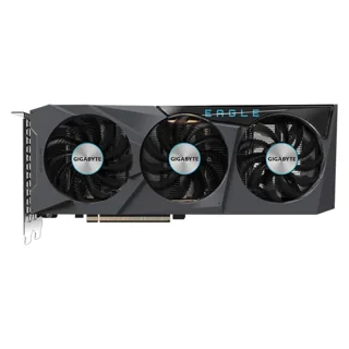 کارت گرافیک گیگابایت مدل Radeon RX 6600 XT EAGLE 8G 102716049
