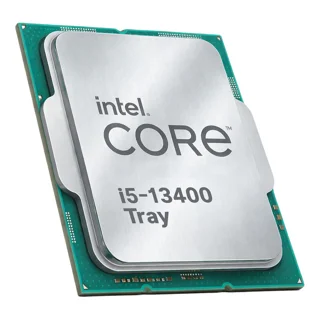پردازنده مرکزی اینتل مدل Core i5 13400-Tray 102706664