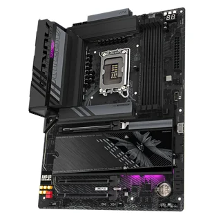 مادربرد گیگابایت مدل Z890 AORUS ELITE WIFI7 102706984