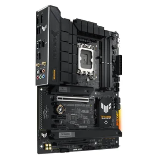 مادربرد ایسوس مدل TUF GAMING B760-PLUS WIFI 102707188