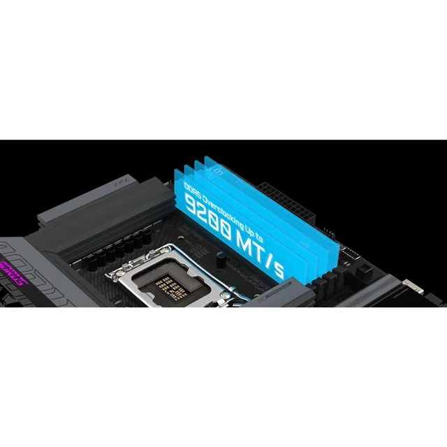مادربرد گیگابایت مدل Z890 AORUS ELITE WIFI7 102706990