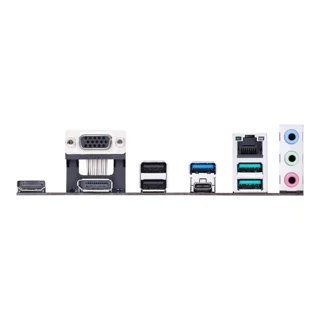 مادربرد ایسوس مدل PRIME B660-PLUS D4 102707175