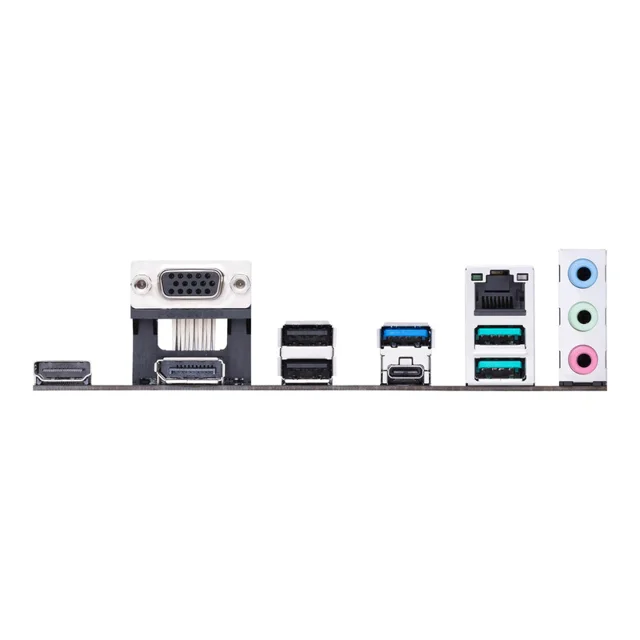 مادربرد ایسوس مدل PRIME B660-PLUS D4 102707175