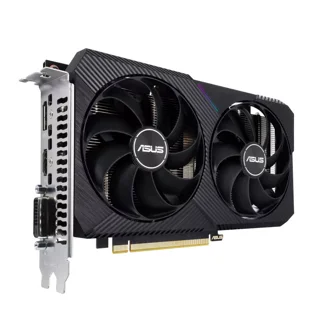کارت گرافیک ایسوس مدل Dual GeForce RTX 3050 V2 OC Edition 8GB 102707196