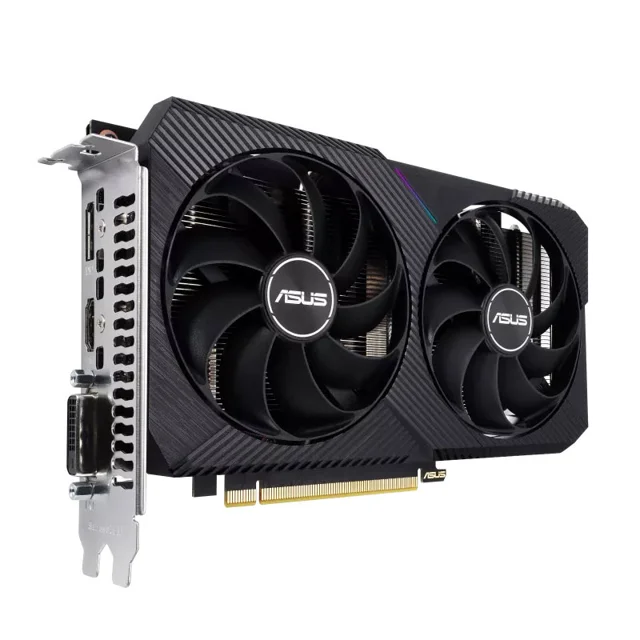 کارت گرافیک ایسوس مدل Dual GeForce RTX 3050 V2 OC Edition 8GB 102707196
