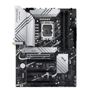 مادربرد ایسوس مدل PRIME Z790-P WIFI 102707150