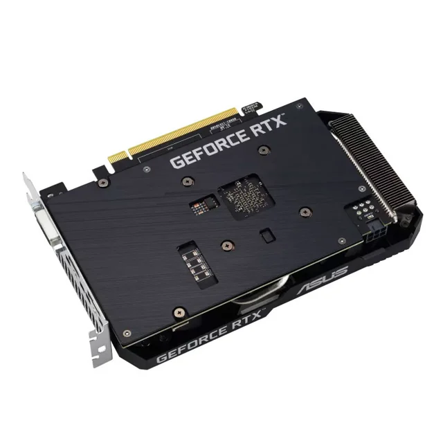 کارت گرافیک ایسوس مدل Dual GeForce RTX 3050 V2 OC Edition 8GB 102707205