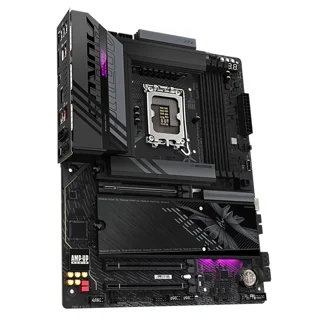 مادربرد گیگابایت مدل Z890 AORUS ELITE WIFI7 102706983