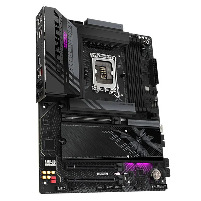 مادربرد گیگابایت مدل Z890 AORUS ELITE WIFI7 102706983