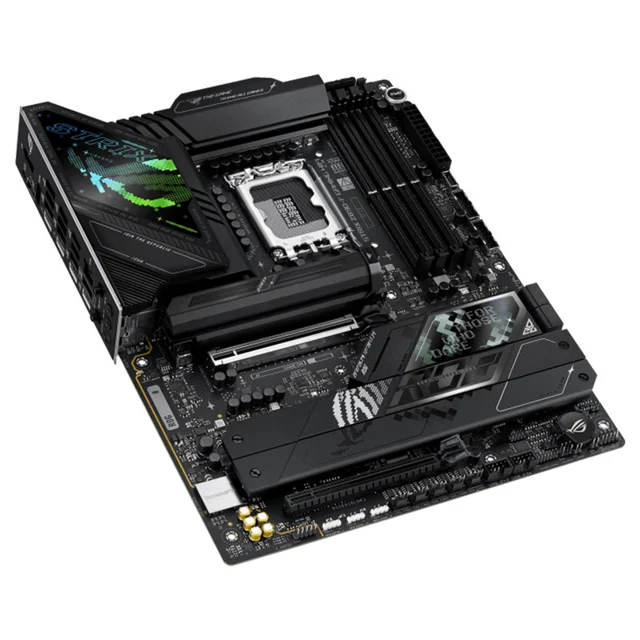 مادربرد ایسوس مدل ROG STRIX Z890-F GAMING WIFI 102706956
