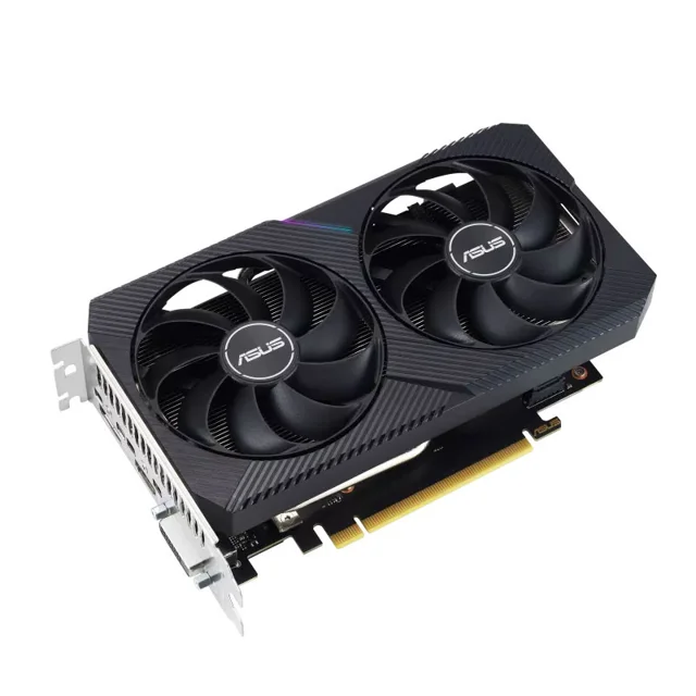 کارت گرافیک ایسوس مدل Dual GeForce RTX 3050 V2 OC Edition 8GB 102707199