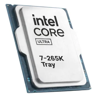 پردازنده مرکزی اینتل مدل Core Ultra 7 265K-Tray 102706817