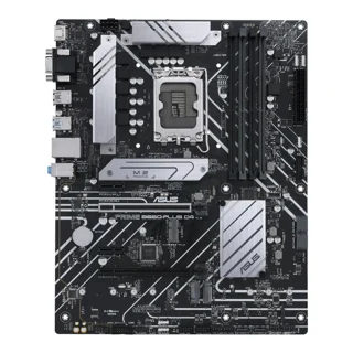 مادربرد ایسوس مدل PRIME B660-PLUS D4 102707166