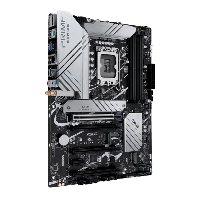 مادربرد ایسوس مدل PRIME Z790-P WIFI 102707154
