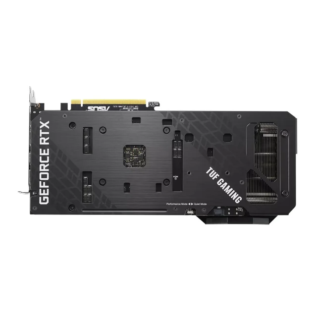 کارت گرافیک ایسوس مدل GeForce TUF-RTX 3060 Ti-O8G-V2-Gaming 102705683