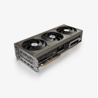 کارت گرافیک سافایر مبتنی بر AMD مدل NITRO+ AMD Radeon™ RX 9070 XT GAMING OC 16GB 102716102