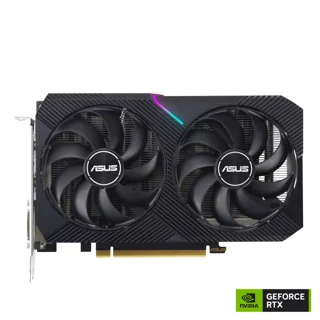 کارت گرافیک ایسوس مدل Dual GeForce RTX 3050 V2 OC Edition 8GB 102707202