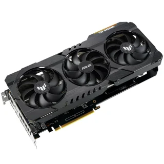 کارت گرافیک ایسوس مدل GeForce TUF-RTX 3060 Ti-O8G-V2-Gaming 102705658