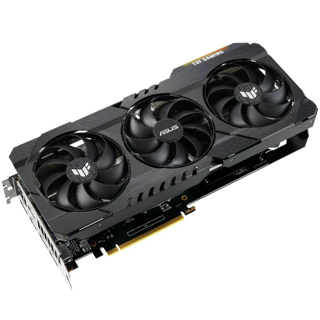 کارت گرافیک ایسوس مدل GeForce TUF-RTX 3060 Ti-O8G-V2-Gaming 102705658