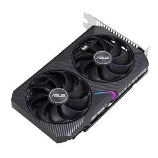 کارت گرافیک ایسوس مدل Dual GeForce RTX 3050 V2 OC Edition 8GB 102707203