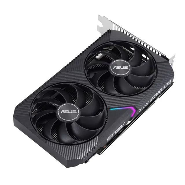 کارت گرافیک ایسوس مدل Dual GeForce RTX 3050 V2 OC Edition 8GB 102707203