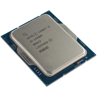 پردازنده مرکزی اینتل مدل Core i5 14600K-Tray 102706838