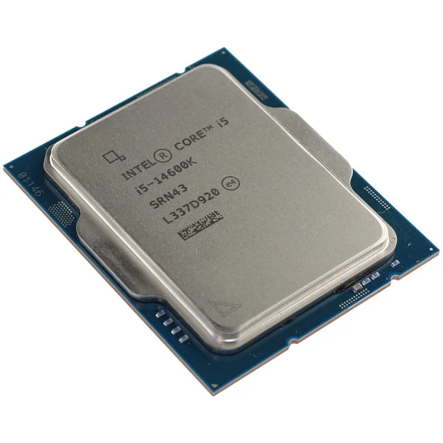 پردازنده مرکزی اینتل مدل Core i5 14600K-Tray 102706838