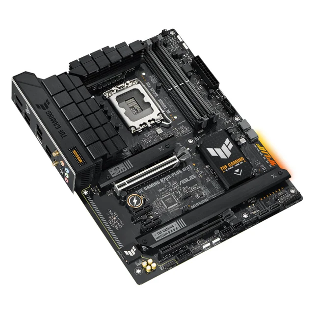 مادربرد ایسوس مدل TUF GAMING B760-PLUS WIFI 102707191