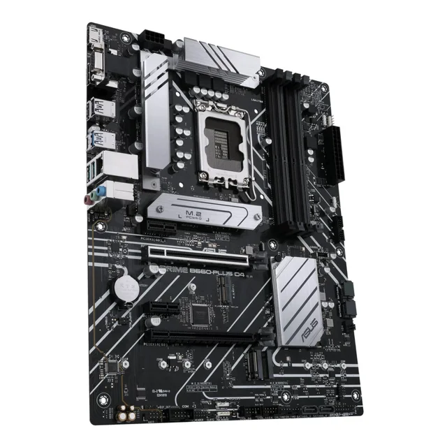 مادربرد ایسوس مدل PRIME B660-PLUS D4 102707173
