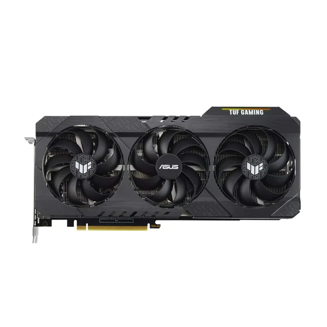کارت گرافیک ایسوس مدل GeForce TUF-RTX 3060 Ti-O8G-V2-Gaming