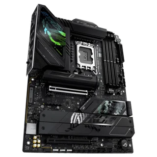 مادربرد ایسوس مدل ROG STRIX Z890-F GAMING WIFI 102706955