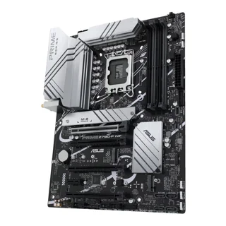 مادربرد ایسوس مدل PRIME Z790-P WIFI 102707156