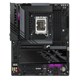 مادربرد گیگابایت مدل Z890 AORUS ELITE WIFI7 102706981