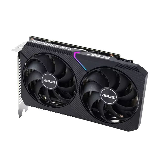 کارت گرافیک ایسوس مدل Dual GeForce RTX 3050 V2 OC Edition 8GB 102707207