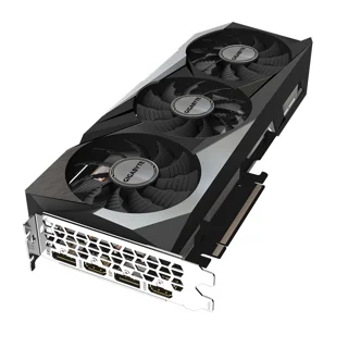 کارت گرافیک گیگابایت مدل GeForce RTX 3070 GAMING OC 8G 102705820