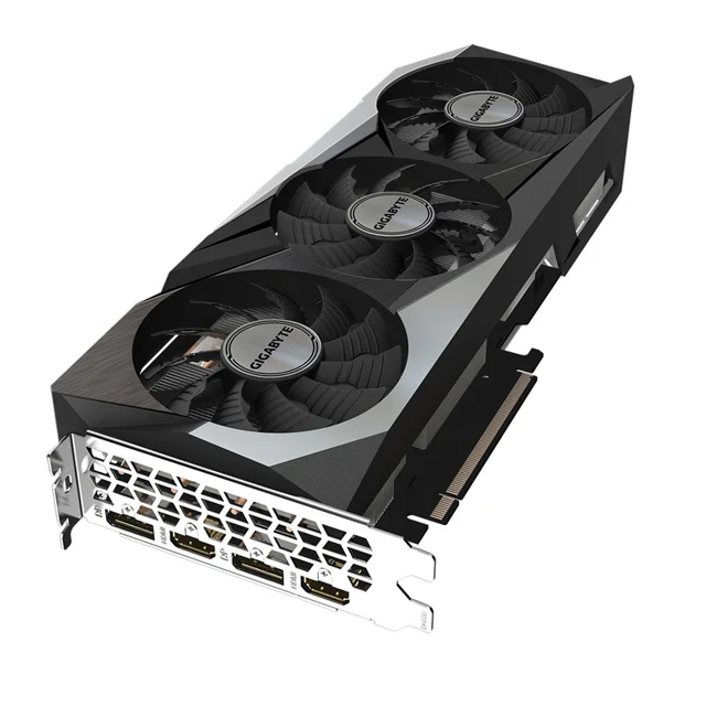 کارت گرافیک گیگابایت مدل GeForce RTX 3070 GAMING OC 8G 102705820