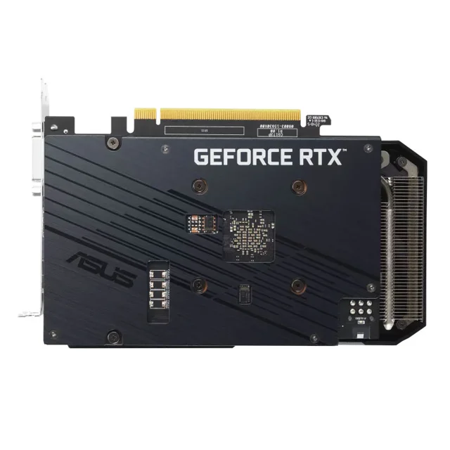 کارت گرافیک ایسوس مدل Dual GeForce RTX 3050 V2 OC Edition 8GB 102707204