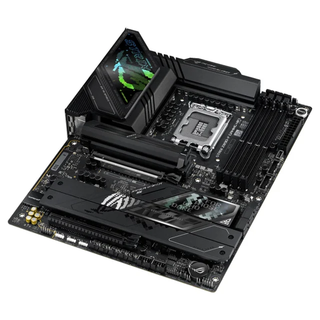 مادربرد ایسوس مدل ROG STRIX Z890-F GAMING WIFI 102706957