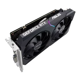 کارت گرافیک ایسوس مدل Dual GeForce RTX 3050 V2 OC Edition 8GB 102707206