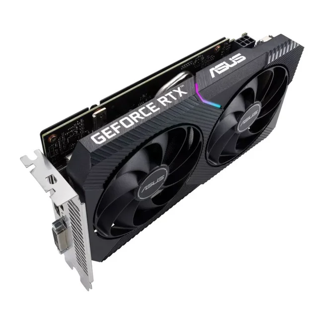 کارت گرافیک ایسوس مدل Dual GeForce RTX 3050 V2 OC Edition 8GB 102707206