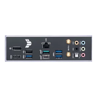 مادربرد ایسوس مدل TUF GAMING B760-PLUS WIFI 102707185