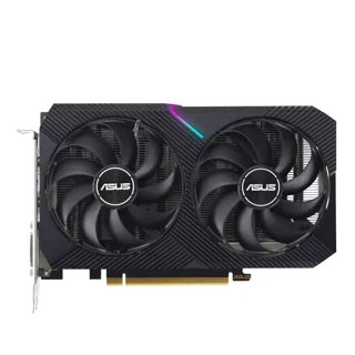 کارت گرافیک ایسوس مدل Dual GeForce RTX 3050 V2 OC Edition 8GB 102707195
